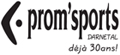 Prom'Sport